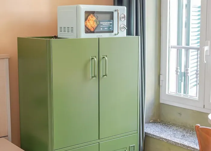 Posta - 3 Stars - Comfortable In 3* Вентимилья