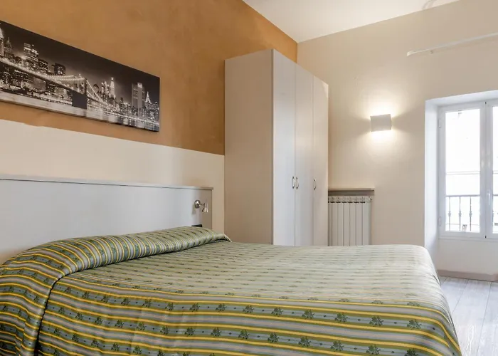 Posta - 3 Stars - Comfortable In 3*