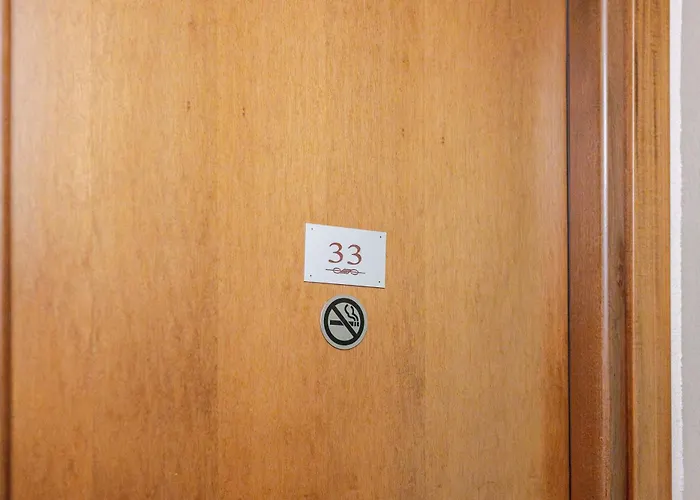 Отель Posta - 3 Stars - Comfortable In 3*