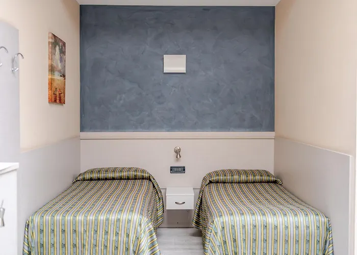 Posta - 3 Stars - Comfortable In Отель 3*