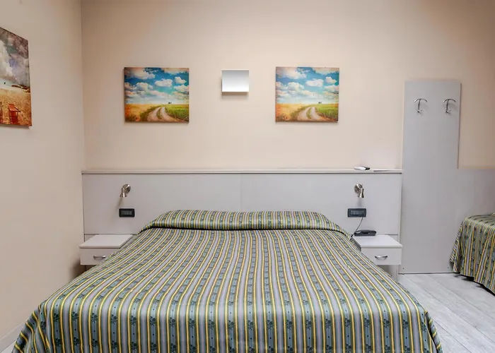 Posta - 3 Stars - Comfortable In 3*