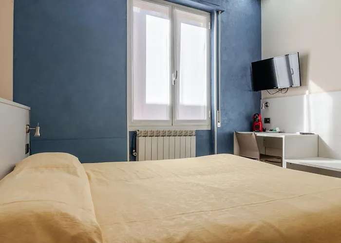 Posta - 3 Stars - Comfortable In