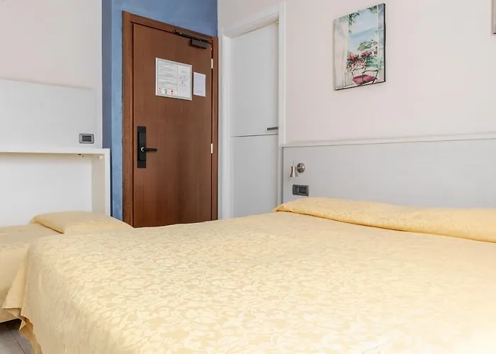 Отель Posta - 3 Stars - Comfortable In