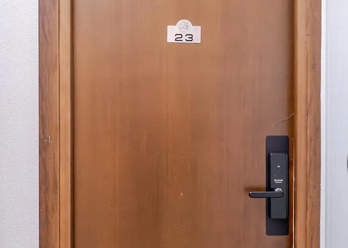 Posta - 3 Stars - Comfortable In 3* فنتيميليا