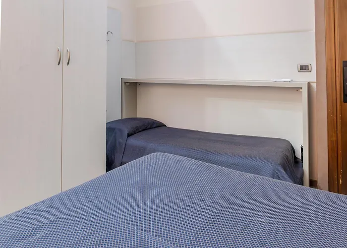 Posta - 3 Stars - Comfortable In 3* فنتيميليا