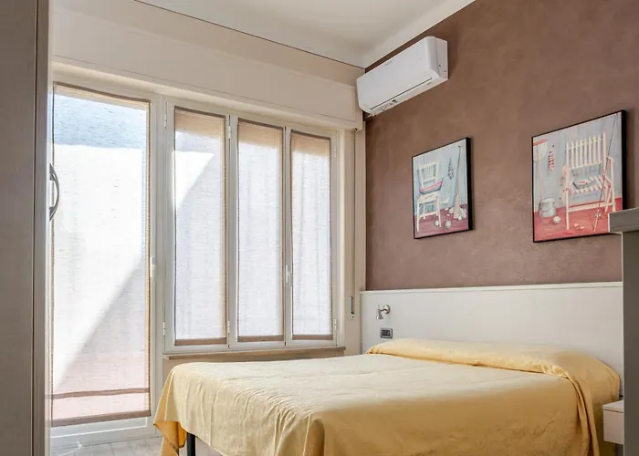 Posta - 3 Stars - Comfortable In 3*