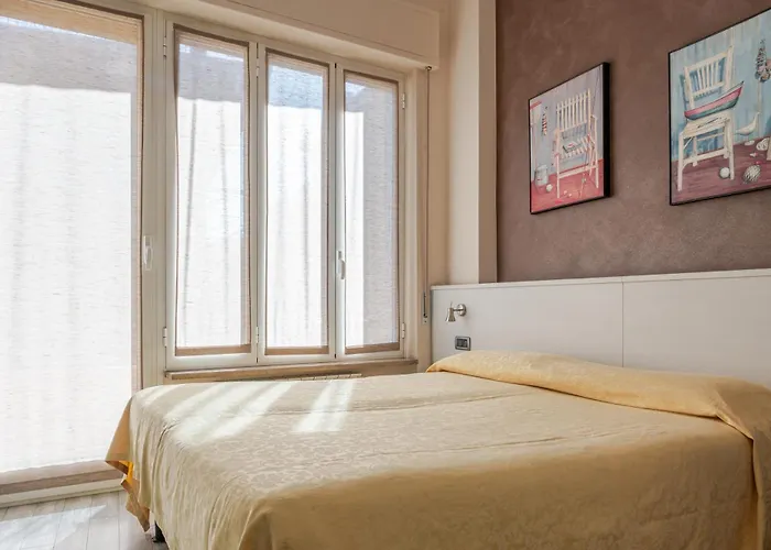 Posta - 3 Stars - Comfortable In