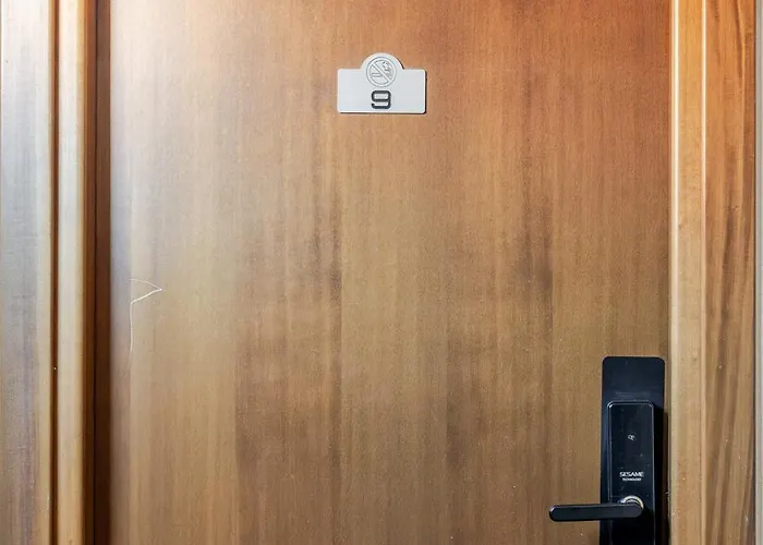 Отель Posta - 3 Stars - Comfortable In 3*