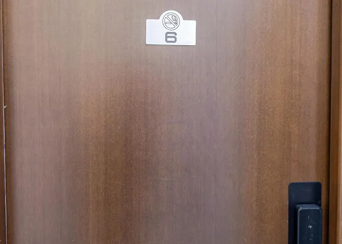 Posta - 3 Stars - Comfortable In