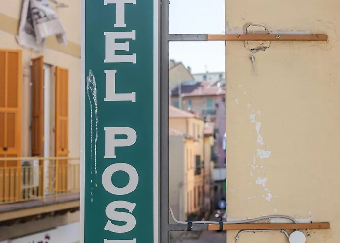 Отель Posta - 3 Stars - Comfortable In